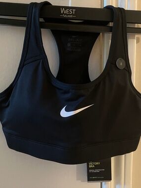 Nike Sports Padded Bra